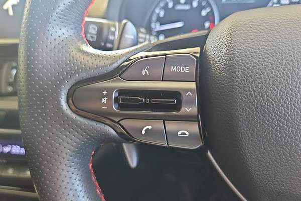 2019 Hyundai i30 N Line Premium PD.3
