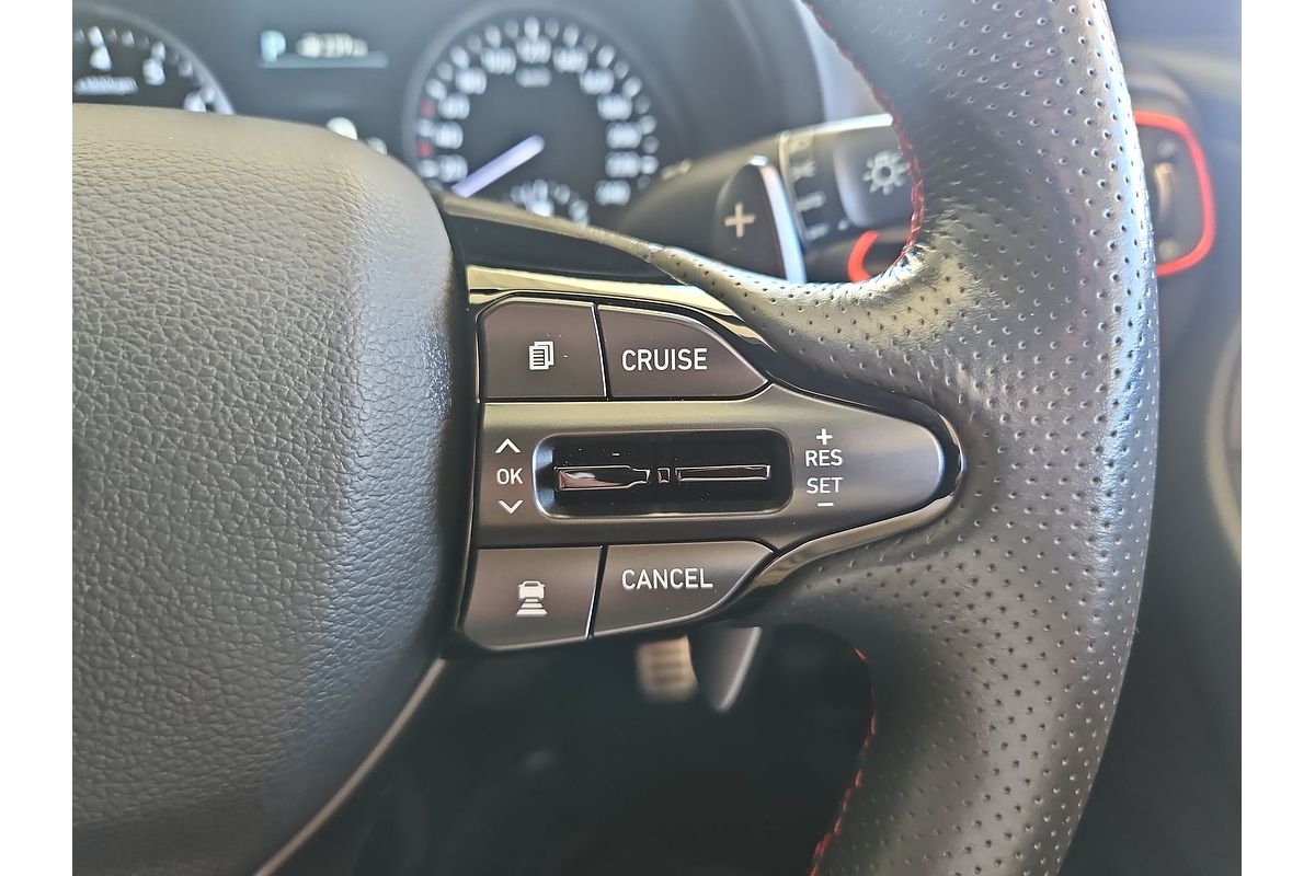 2019 Hyundai i30 N Line Premium PD.3