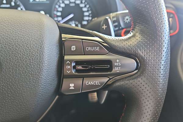 2019 Hyundai i30 N Line Premium PD.3