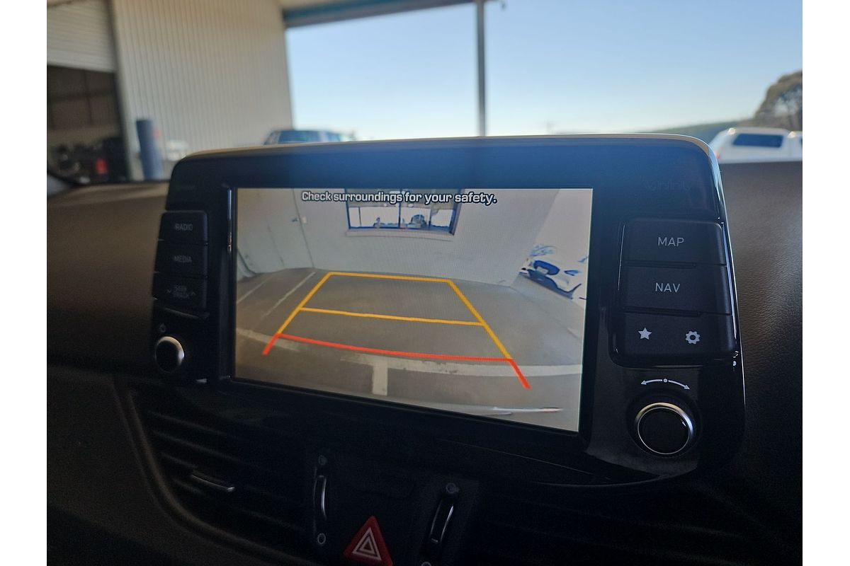 2019 Hyundai i30 N Line Premium PD.3