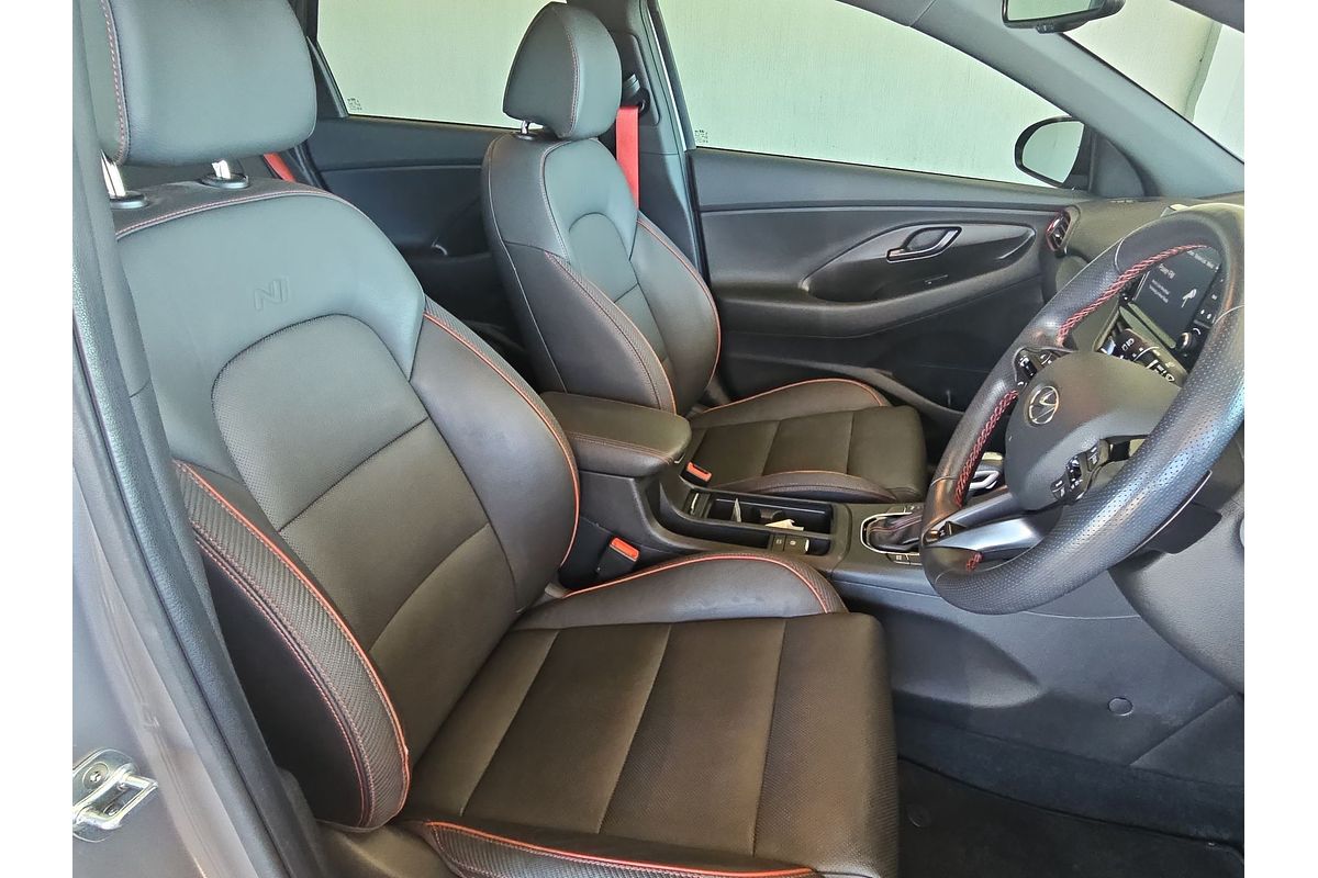 2019 Hyundai i30 N Line Premium PD.3