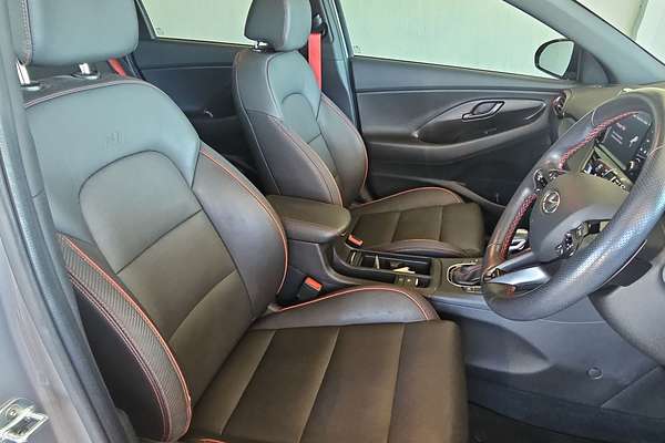 2019 Hyundai i30 N Line Premium PD.3