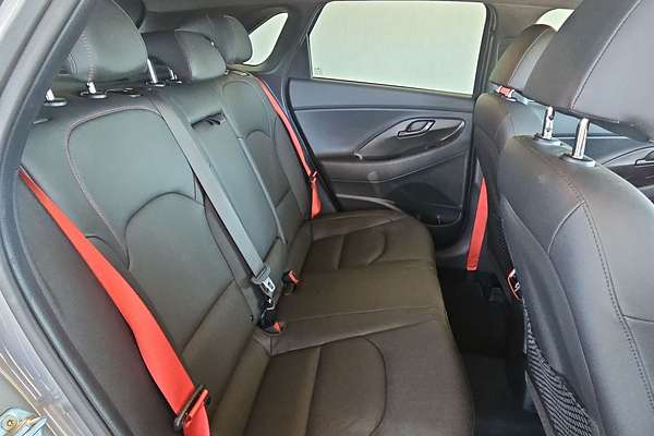 2019 Hyundai i30 N Line Premium PD.3