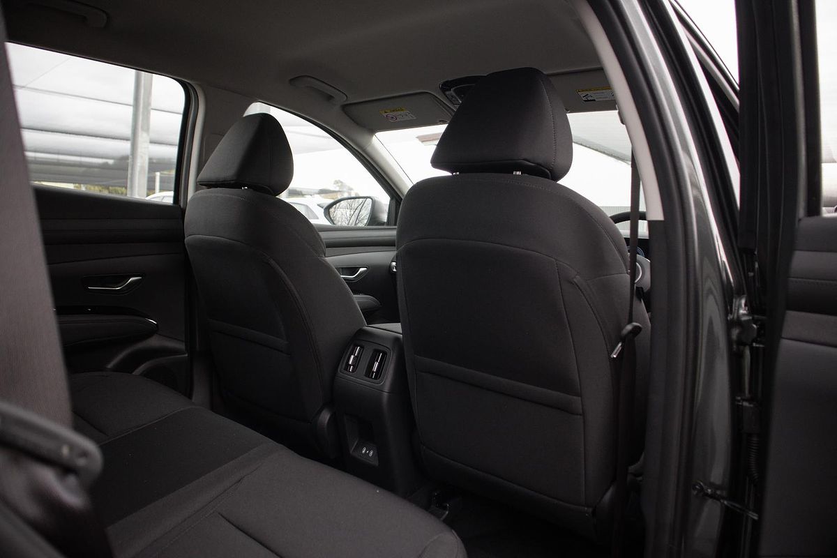2025 Hyundai Tucson NX4.V3