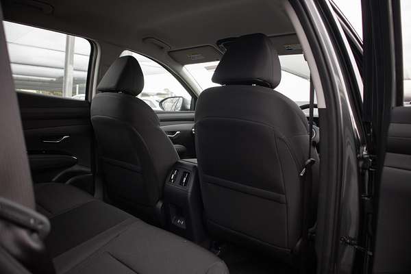 2025 Hyundai Tucson NX4.V3