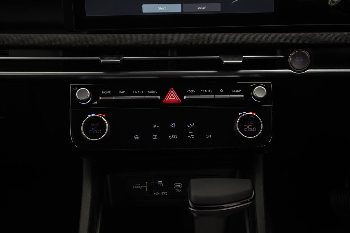 2025 Hyundai Tucson NX4.V3