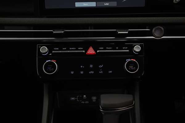 2025 Hyundai Tucson NX4.V3