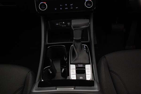 2025 Hyundai Tucson NX4.V3
