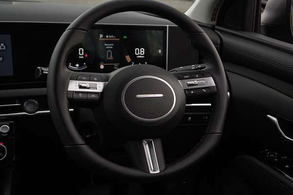 2025 Hyundai Tucson NX4.V3
