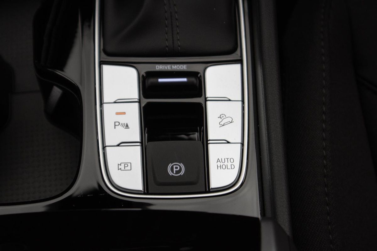 2025 Hyundai Tucson NX4.V3