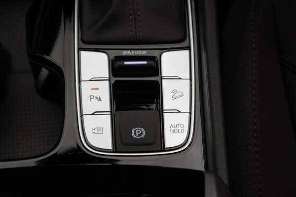 2025 Hyundai Tucson NX4.V3