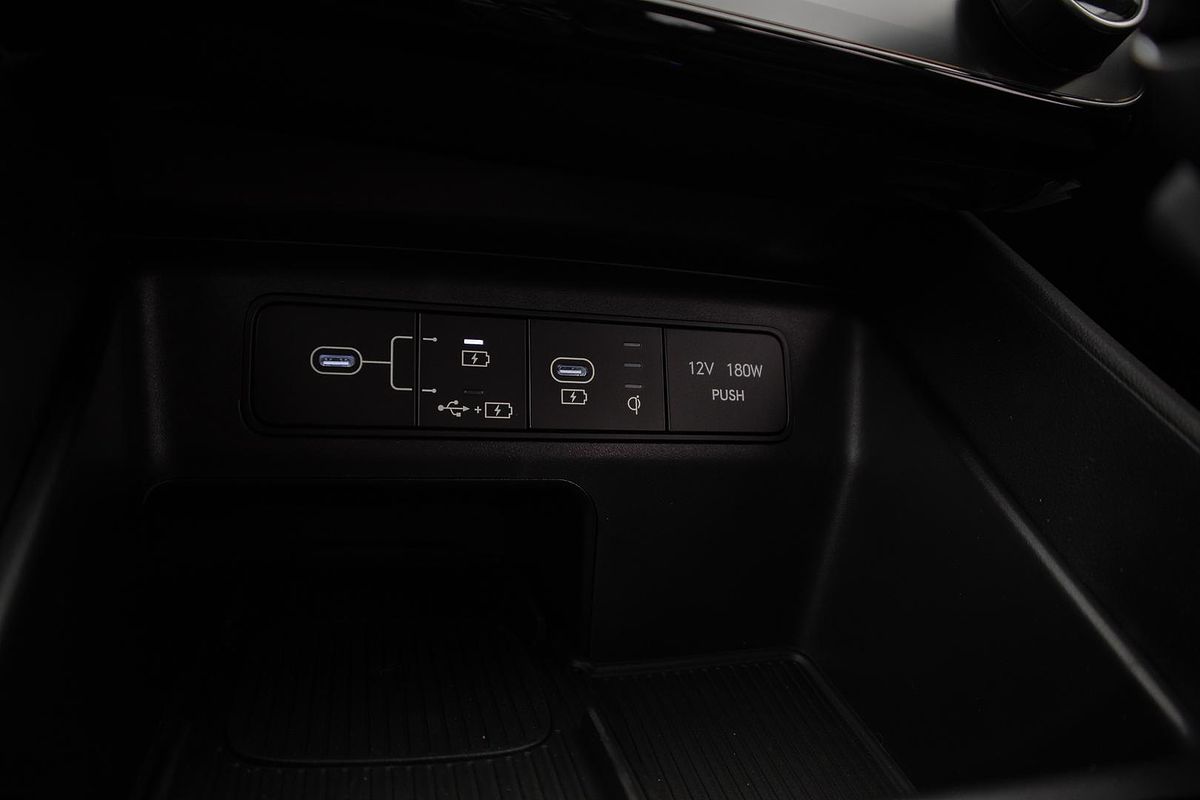 2025 Hyundai Tucson NX4.V3