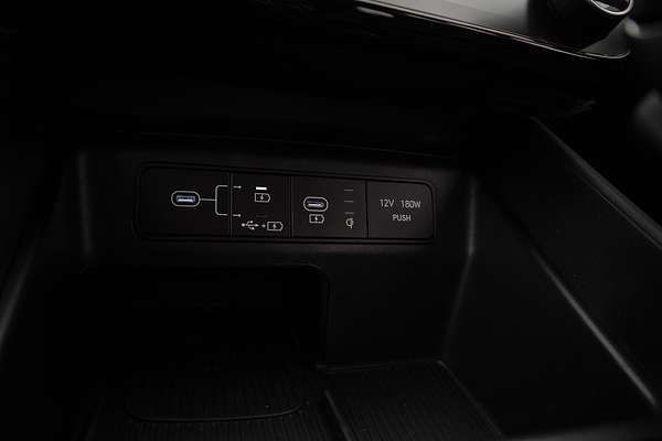 2025 Hyundai Tucson NX4.V3