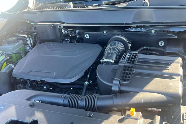2025 GWM Haval H6 Ultra Hybrid B01