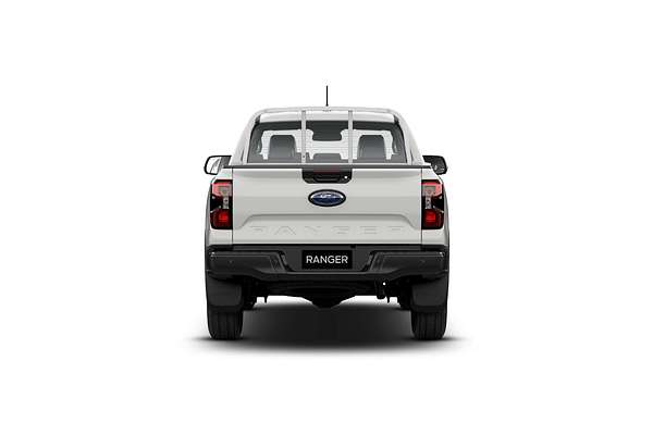 2025 Ford Ranger XL 4X4 2.0L
