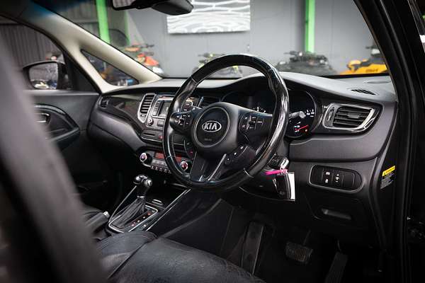 2013 Kia Rondo SLi RP