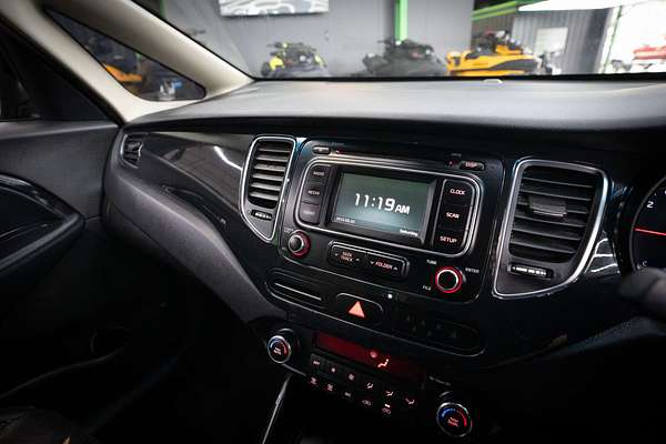 2013 Kia Rondo SLi RP