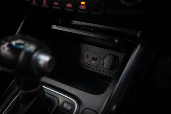 2013 Kia Rondo SLi RP