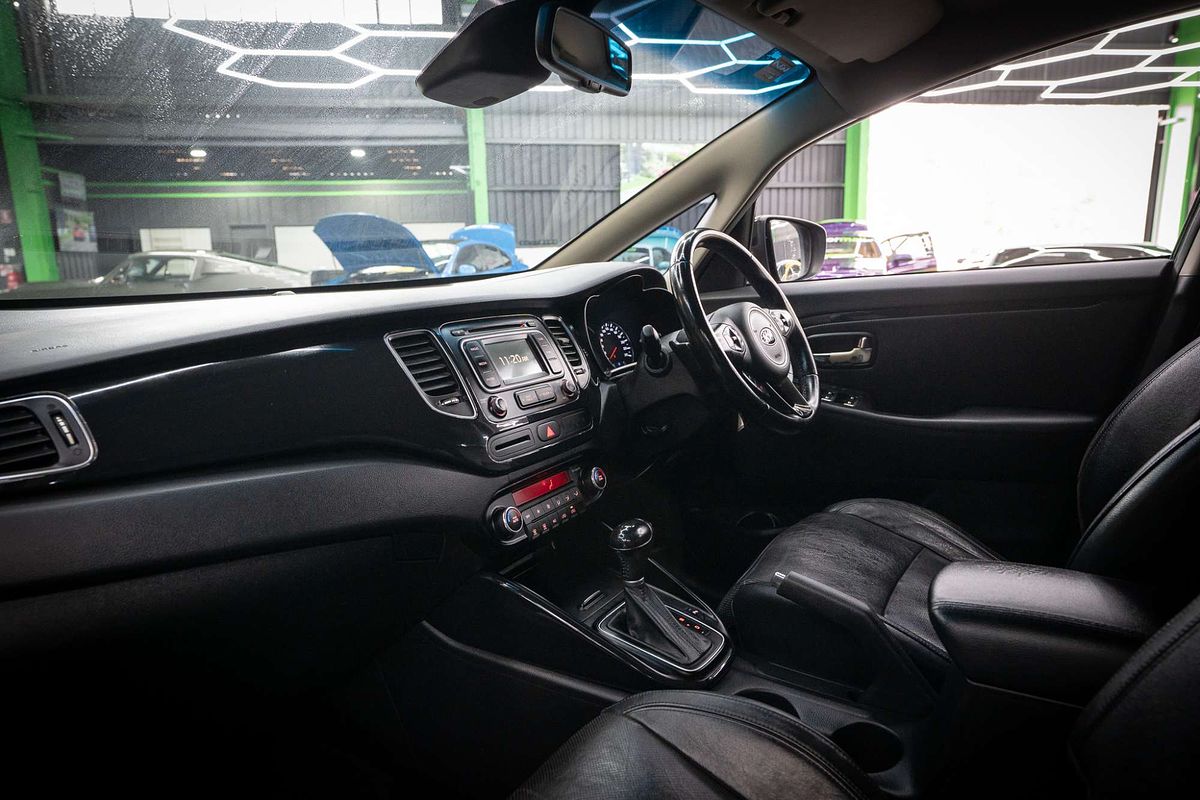 2013 Kia Rondo SLi RP