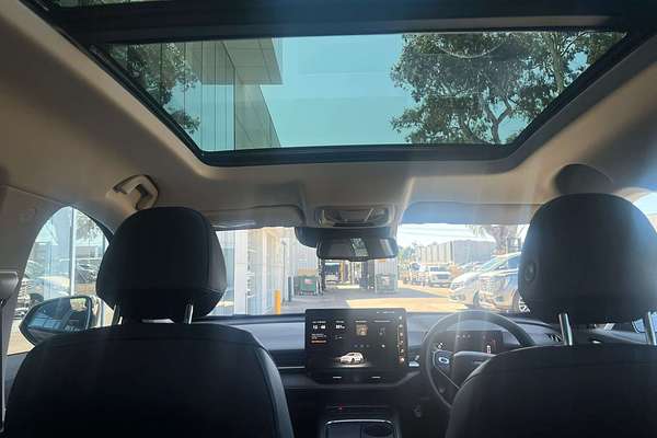 2025 GWM Haval H6 Ultra Hybrid B01