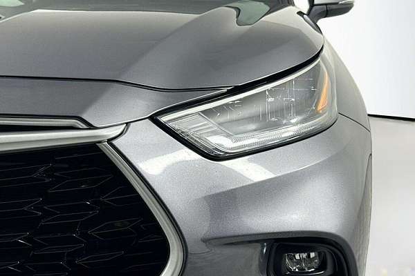 2023 Toyota Kluger GX