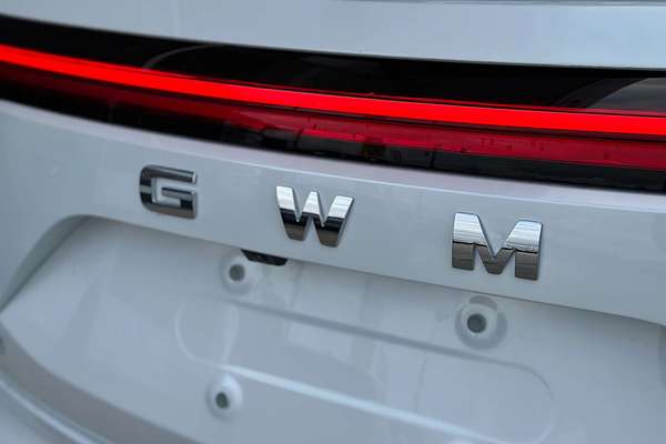 2025 GWM Haval Jolion Lux Hybrid A02