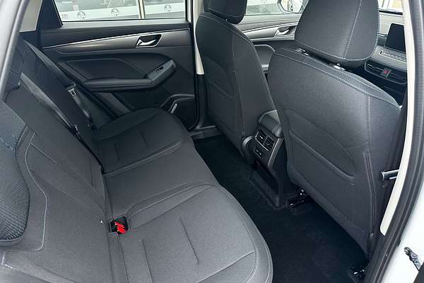 2025 GWM Haval Jolion Lux Hybrid A02
