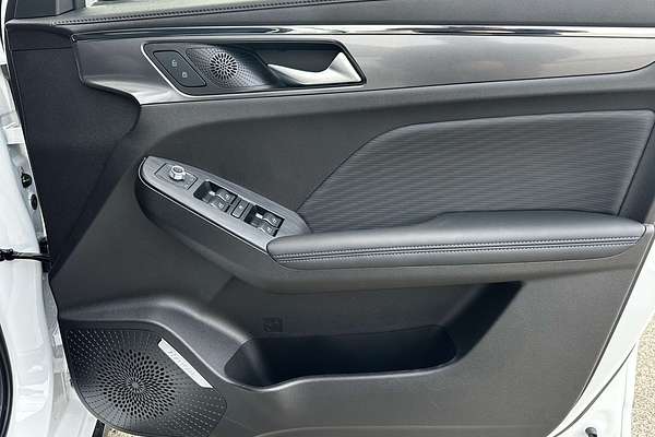 2025 GWM Haval Jolion Lux Hybrid A02