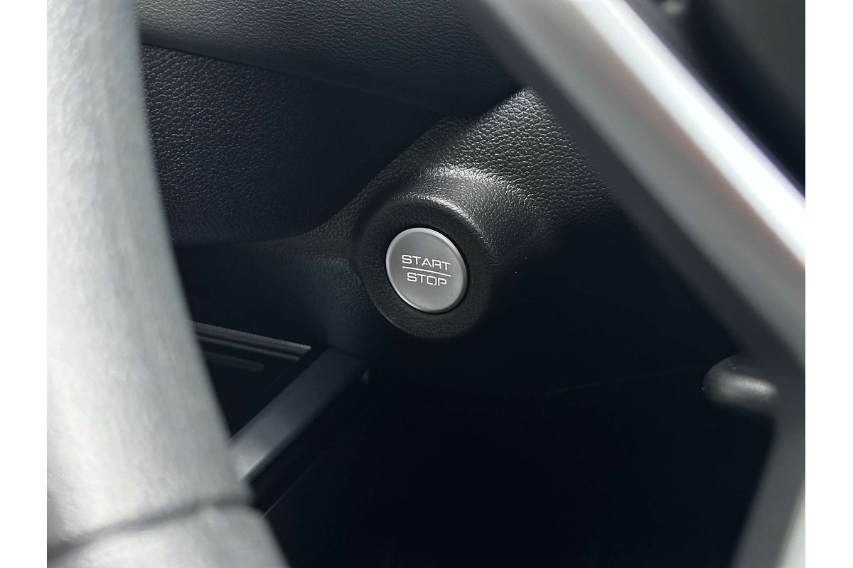 2025 GWM Haval Jolion Lux Hybrid A02