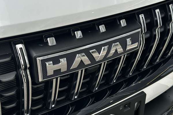 2025 GWM Haval Jolion Lux Hybrid A02