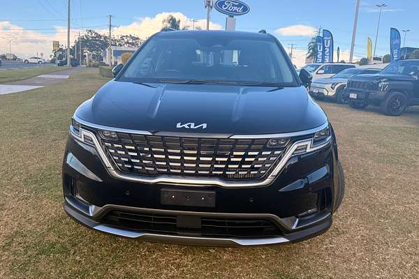 2022 Kia Carnival Platinum KA4