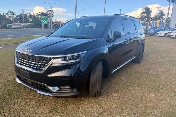 2022 Kia Carnival Platinum KA4