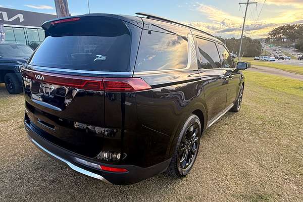 2022 Kia Carnival Platinum KA4