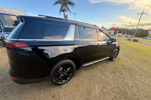 2022 Kia Carnival Platinum KA4