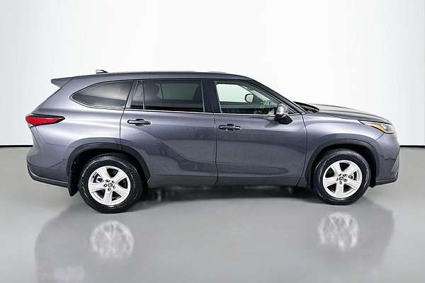 2023 Toyota Kluger GX