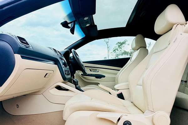 2011 Volkswagen Eos 103TDI 1F