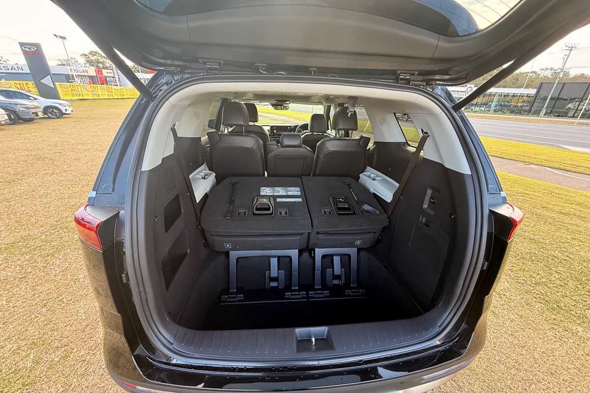 2022 Kia Carnival Platinum KA4