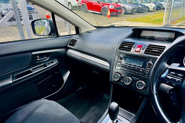 2013 Subaru XV 2.0i G4X