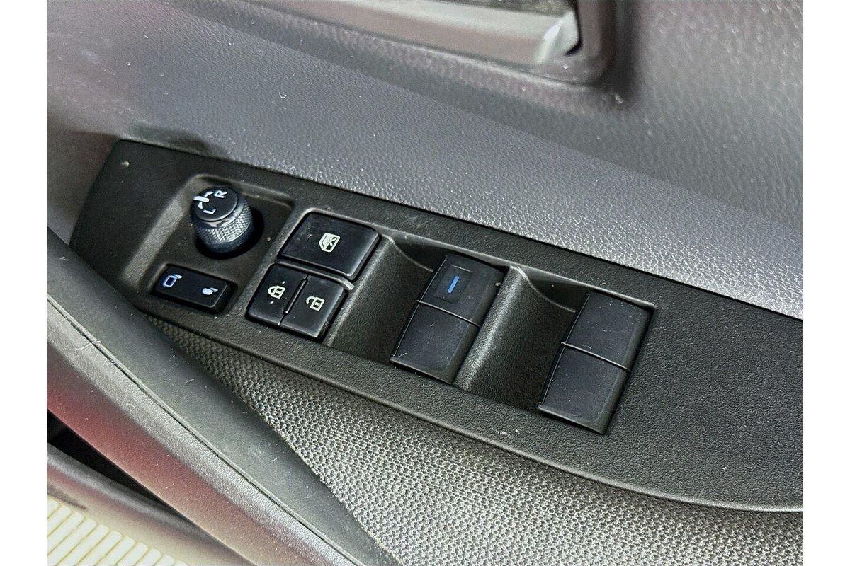 2022 Toyota Corolla Ascent Sport MZEA12R