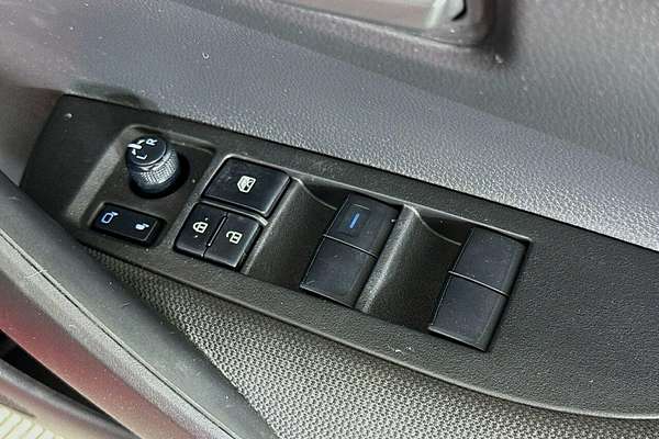 2022 Toyota Corolla Ascent Sport MZEA12R