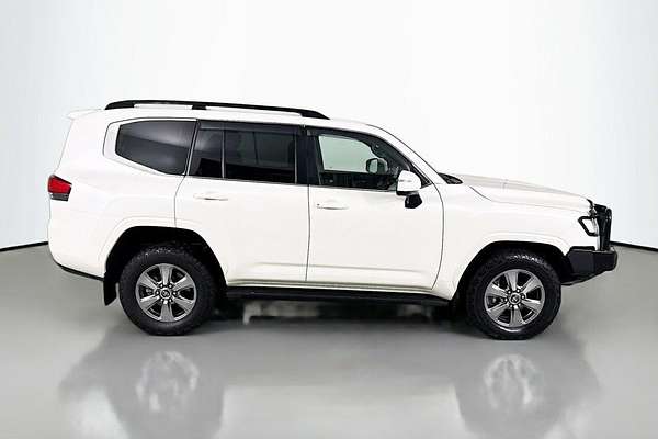 2022 Toyota Landcruiser VX FJA300R