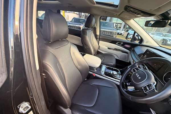 2022 Kia Carnival Platinum KA4