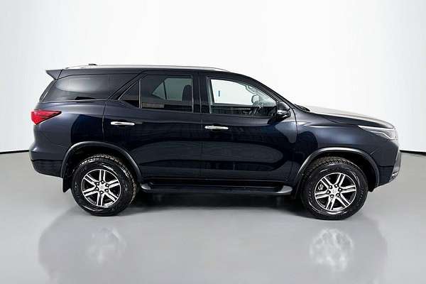2023 Toyota Fortuner GXL GUN156R