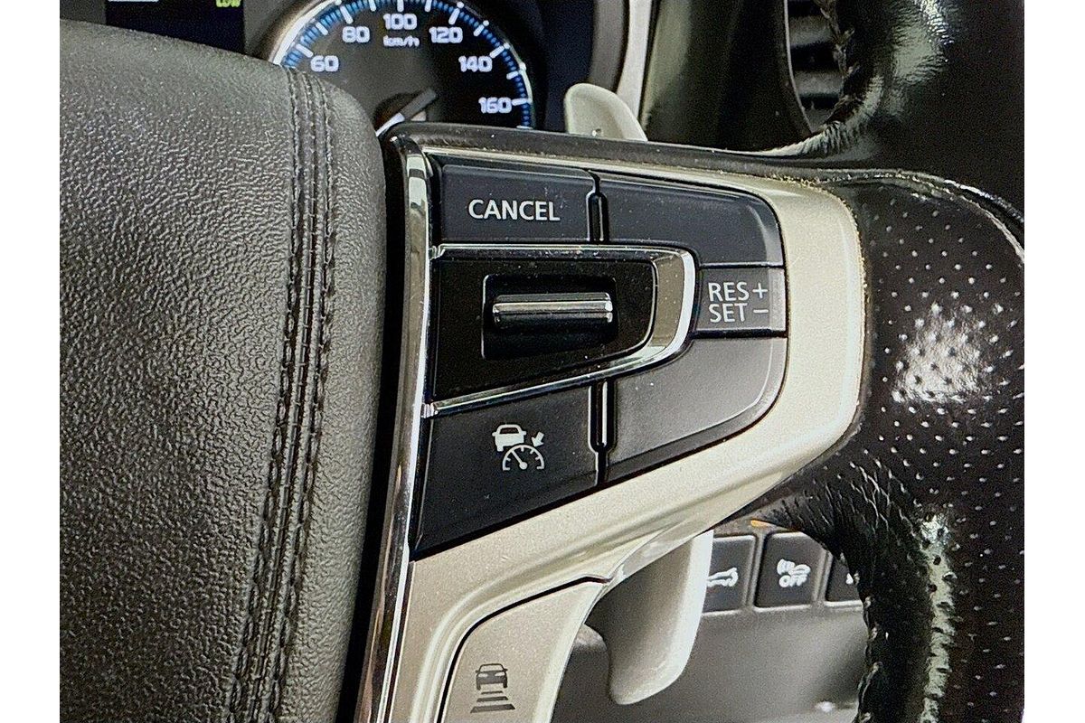 2018 Mitsubishi Outlander PHEV Exceed ZK
