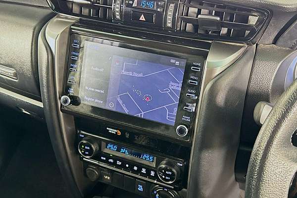 2023 Toyota Fortuner GXL GUN156R
