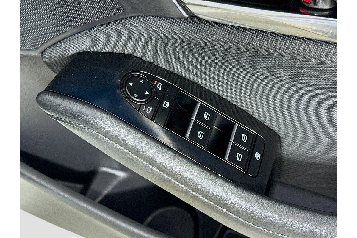 2021 Mazda 3 G20 Evolve BP Series