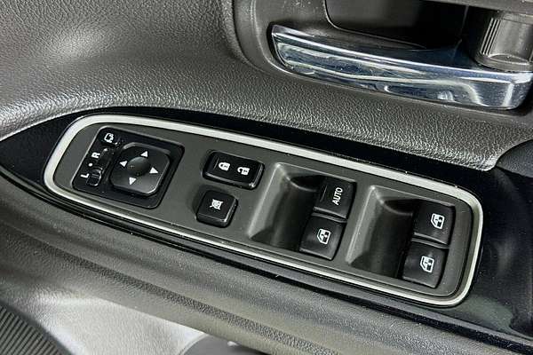2018 Mitsubishi Outlander PHEV Exceed ZK