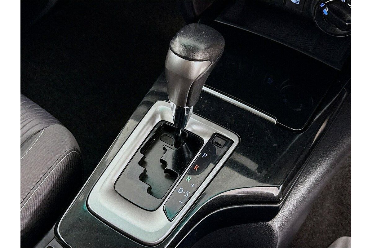2023 Toyota Fortuner GXL GUN156R
