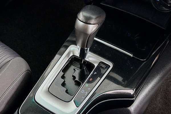 2023 Toyota Fortuner GXL GUN156R
