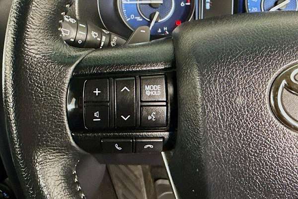 2023 Toyota Fortuner GXL GUN156R